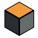 Pixel-Furnace Logo